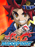 Buddyfight
